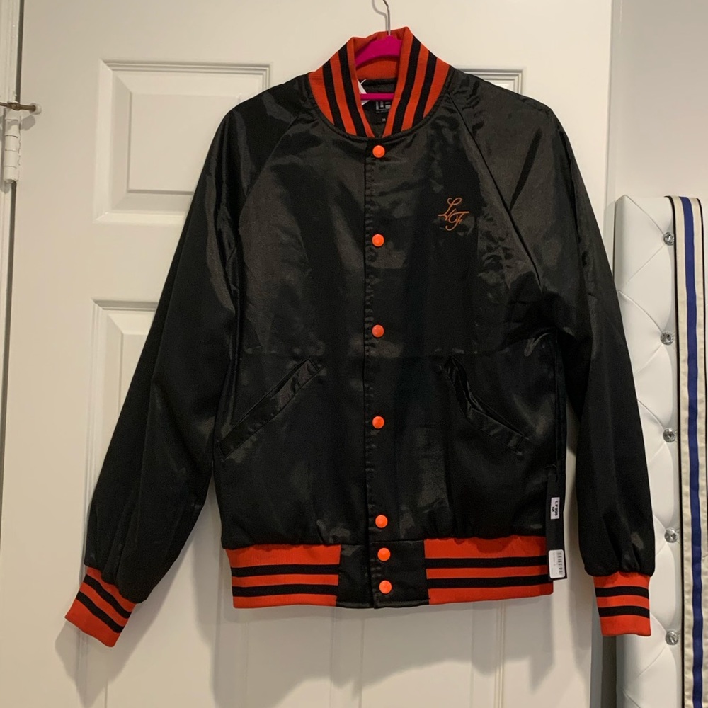 LF bomber Jacket M